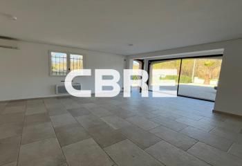 Location bureaux La Colle-sur-Loup - Proche A8 et centre commercial