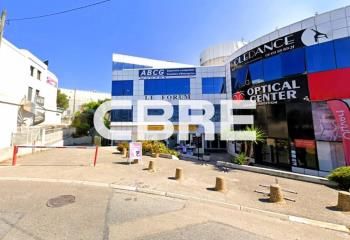 Espace stockage à vendre Antibes - Proche A8 et aéroport