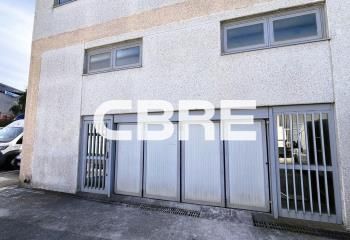 Location local d'activité Antibes - ZI des 3 Moulins - Proche A8