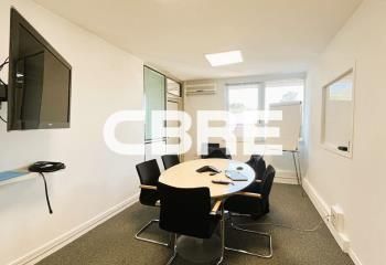 Location bureaux Sophia Antipolis - Proche centre Haut Sartoux et A8
