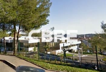 Location bureaux Sophia Antipolis - Proche A8, aéroport et bus