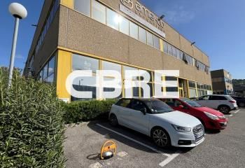 Location bureaux Grasse - Proche Sophia-Antipolis et A8