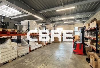 Location locaux d'activité Grasse - Accès A8 et transports