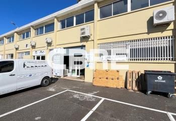 Location local d'activité Biot - Proche Sophia Antipolis et Antibes