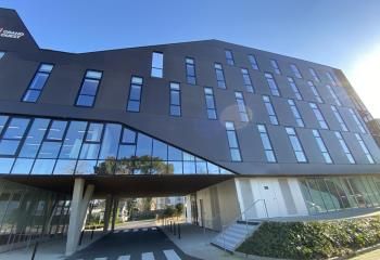 Bureaux à louer Rennes Nord - Proche métro et rocades