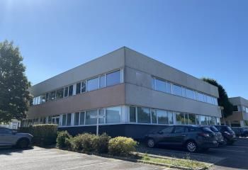 Bureau à louer Bruz - Proche Axe Rennes-Redon et rocade rennaise