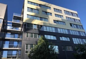 Location bureaux Rennes Nord - Proche métro et commerces