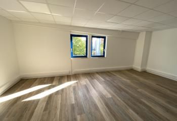 Location bureaux Pacé - Proche Rennes, accès Axe Rennes - St Brieuc