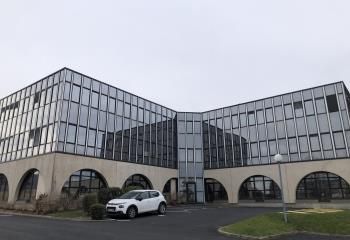 Location bureaux Cesson-Sévigné - Proche Rocade Sud et commerces