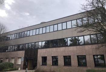 Location bureaux Rennes Nord - Proche métro et Rocade Nord