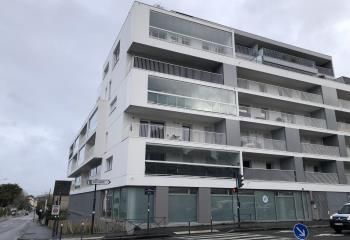 Vente bureaux Rennes Nord - Proche métro Gros Chêne et bus