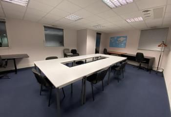 Vente bureaux Pacé - Proche Pôle Rive Ouest et grands axes