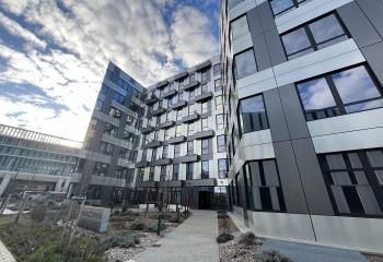 Location bureaux Cesson-Sévigné - Proche métro et rocade