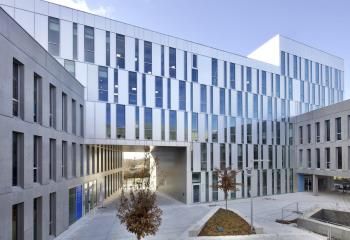 Location bureaux Cesson-Sévigné - Proche métro, bus et rocade