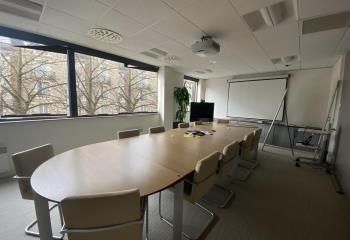 Location bureaux Rennes centre-ville - Proche métro et bus