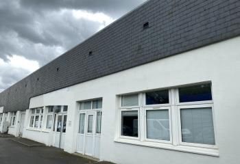 Location bureaux Cesson-Sévigné - Proche bus et Transilien