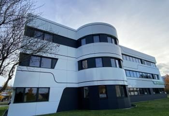 Location bureaux Saint-Grégoire - Proche Rennes, accès Rocade Rennaise