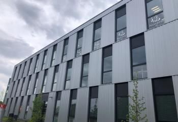 Location bureaux Saint-Grégoire - Proche Rennes, Axe Rennes-St Malo