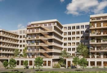 Vente bureaux Cesson-Sévigné - Proche métro Atalante et bus