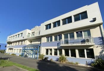 Location bureaux Cesson-Sévigné - Proche gare SNCF et bus