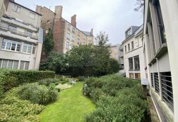 Location bureaux Rennes Centre - Proximité Place de la République et transports