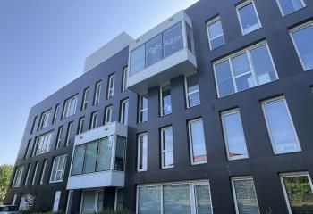 Location bureaux Rennes - Proche Rocade Sud, bus et Transilien