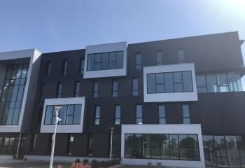 Location bureaux Saint-Grégoire - Proximité Axe Rennes-St Malo et Rocade