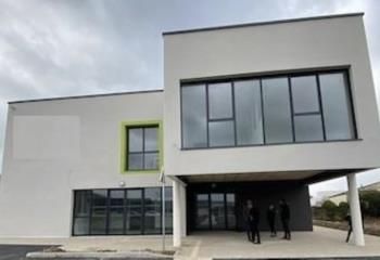 Location bureaux Rennes Ouest - Proche rocade et grands axes