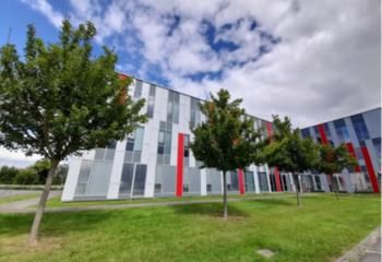 Location bureaux Vern-sur-Seiche - Proche transports et rocade