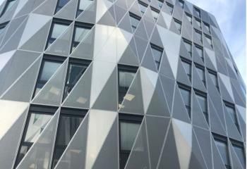 Location bureaux Rennes - EuroRennes, proche gare, métro et bus