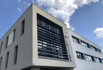 Location bureaux Saint-Grégoire - Proche Rennes Nord et axe Rennes-St-Malo