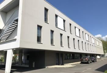 Location bureaux Saint-Grégoire - Proximité Axe Rennes-St-Malo et commerces