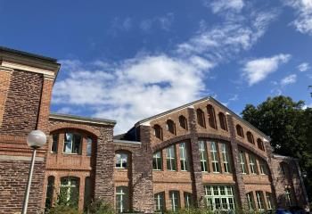 Location bureaux Rennes péri centre - Proche bus Saint-Vincent