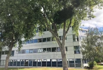 Location bureaux Cesson-Sévigné - Proche transports et commerces