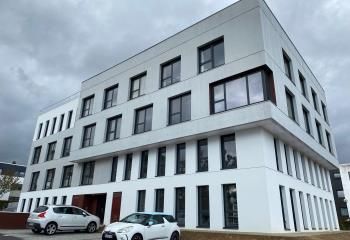 Location bureaux Chartres-de-Bretagne - Proche Rennes et Axe Nantes-Rennes