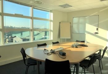 Location bureaux Rennes Nord - Proche centre-ville et accès rapide