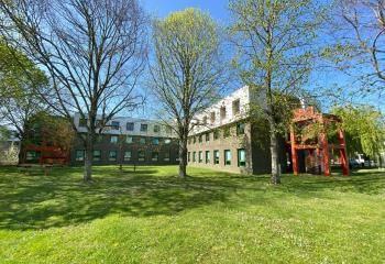 Location bureaux Rennes Nord - Proche périphérique et transports