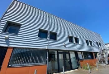 Location bureaux Rennes Ouest - Proche rocade et bus