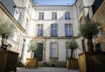 Location bureaux Rennes - Proche Gare, métro et bus