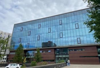 Location bureaux Saint-Jacques-de-la-Lande - Proche métro et rocade