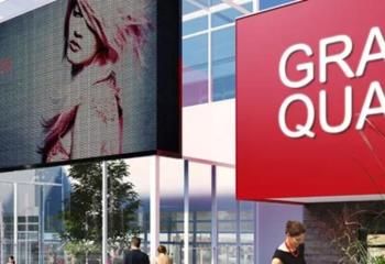 Location bureaux Saint-Grégoire - Proche bus et accès rapide Rennes - St Malo