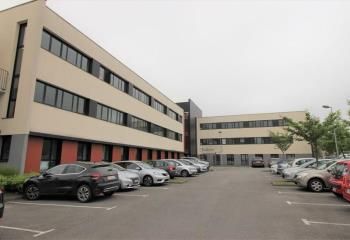 Location bureaux Saint-Grégoire - Proche axe Rennes-St Malo et bus