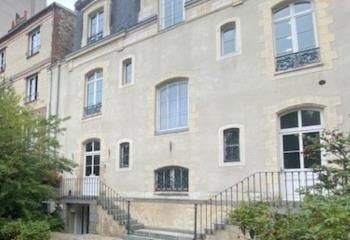 Location bureaux Rennes - Proche hyper centre et transports