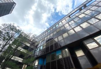 Location bureaux Rennes - Quartier Colombier - Proche transports