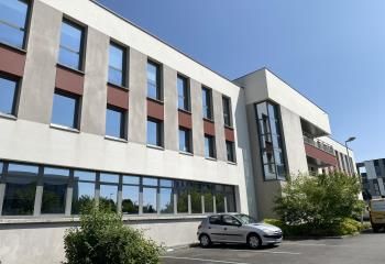 Bureaux à vendre Saint-Grégoire - Proche bus et autoroute