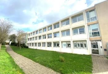 Location bureaux Rennes - Proche métro, gare et rocade Sud