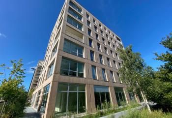 Location bureaux Saint-Jacques-de-la-Lande - Métro et rocade