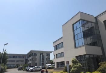 Bureaux à vendre Saint-Grégoire - Parc Edonia, Nord de Rennes