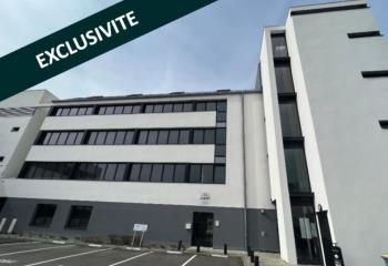 Location bureaux Rennes - Proche métro, gare et transports