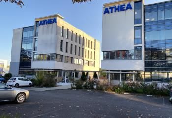 Bureaux à vendre Rennes - Sud centre-ville, bus et métro